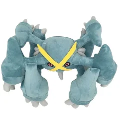 Metagross Stofftier Plusch Pokemon (Ca. 35Cm*35Cm)