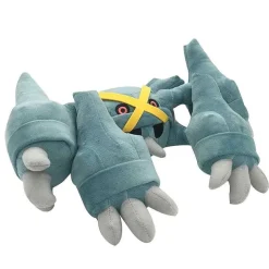 Metagross Stofftier Plusch Pokemon (Ca. 35Cm*35Cm)