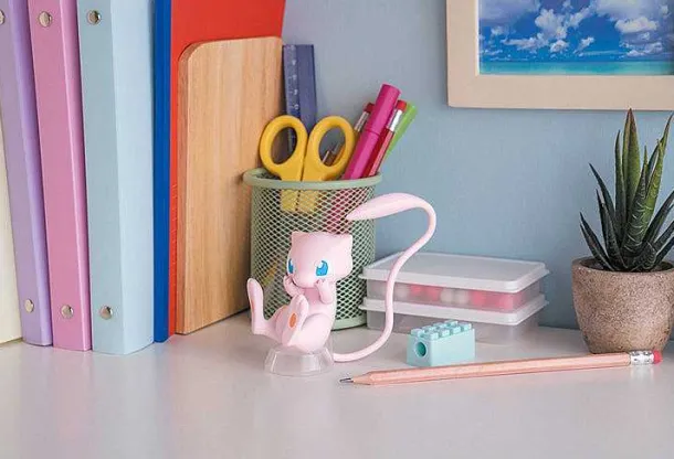 Mew Figur Zum Selbst Bauen