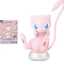 Mew Figur Zum Selbst Bauen