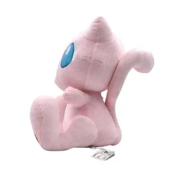 Mew Plusch Pokemon (Ca. 14Cm)