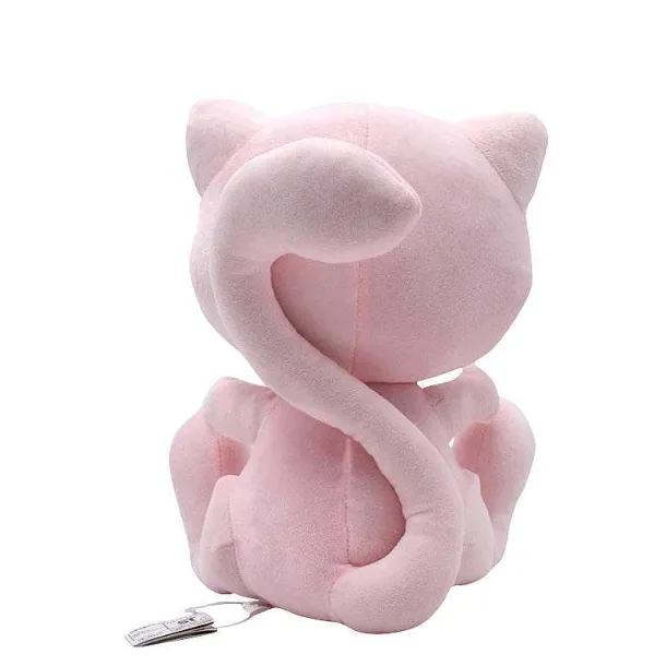 Mew Plusch Pokemon (Ca. 14Cm)