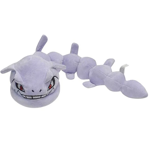 Mew, Raichu, Steelix, Shiny Glurak Uvm. Plusch Pokemon