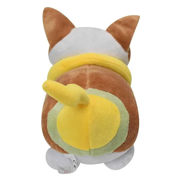 Mew, Raichu, Steelix, Shiny Glurak Uvm. Plusch Pokemon