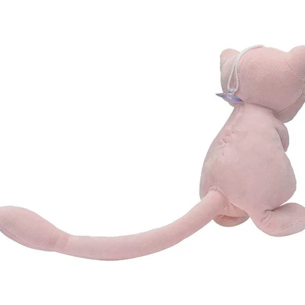 Mew, Raichu, Steelix, Shiny Glurak Uvm. Plusch Pokemon