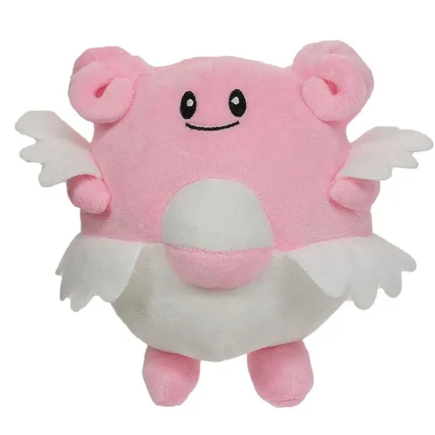 Mew, Raichu, Steelix, Shiny Glurak Uvm. Plusch Pokemon