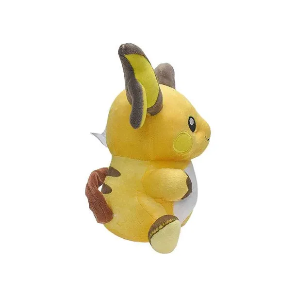 Mew, Raichu, Steelix, Shiny Glurak Uvm. Plusch Pokemon