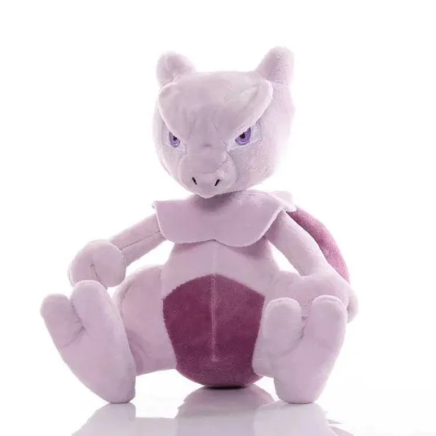 Mew, Raichu, Steelix, Shiny Glurak Uvm. Plusch Pokemon