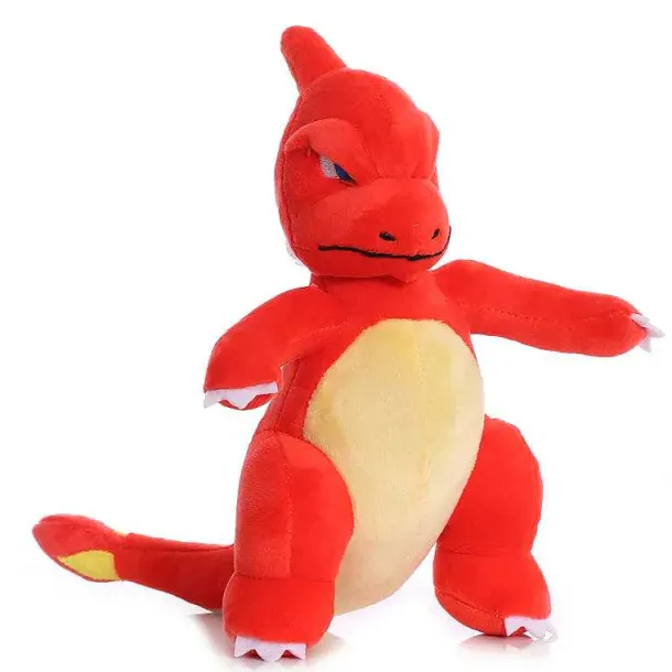 Mew, Raichu, Steelix, Shiny Glurak Uvm. Plusch Pokemon