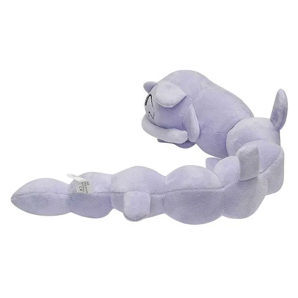 Mew, Raichu, Steelix, Shiny Glurak Uvm. Plusch Pokemon