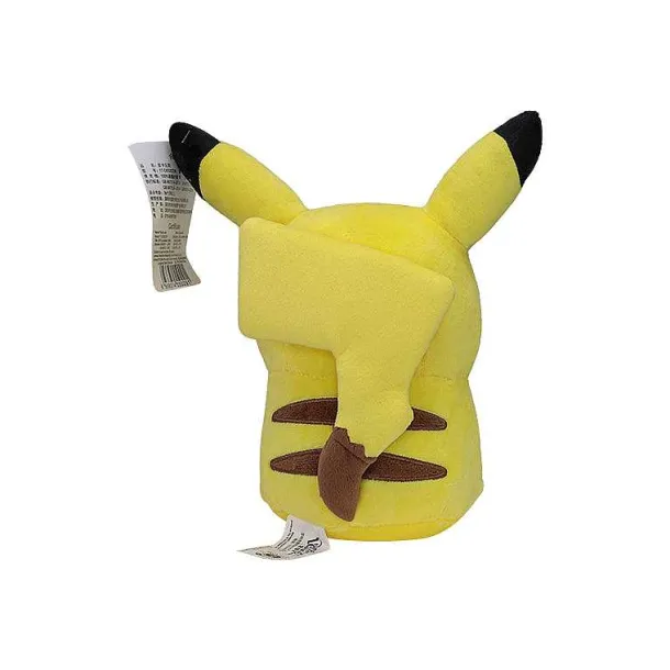 Mew, Raichu, Steelix, Shiny Glurak Uvm. Plusch Pokemon