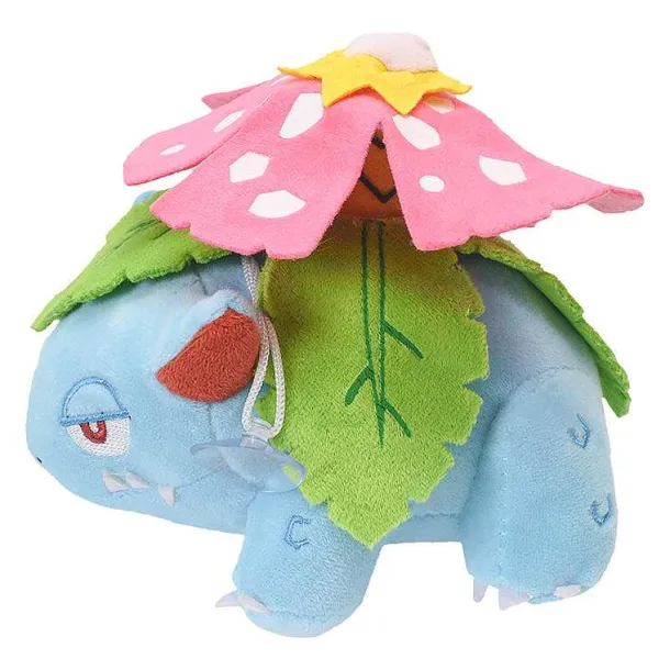 Mew, Raichu, Steelix, Shiny Glurak Uvm. Plusch Pokemon