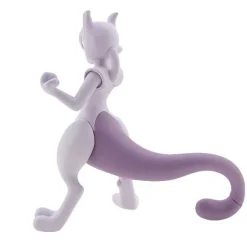Mewtu Mewtwo Figur Legendare Pokemon