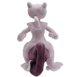 Mewtwo Mewtu Kuschel Pokemon (Ca. 25Cm)