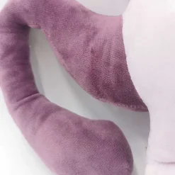 Mewtwo Mewtu Kuschel Pokemon (Ca. 25Cm)