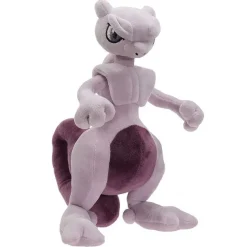 Mewtwo Mewtu Kuschel Pokemon (Ca. 25Cm)