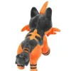 Miezunder Torracat Kuschel Pokemon (Ca. 30Cm)