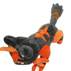 Miezunder Torracat Kuschel Pokemon (Ca. 30Cm)