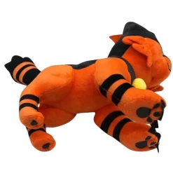 Miezunder Torracat Kuschel Pokemon (Ca. 30Cm)