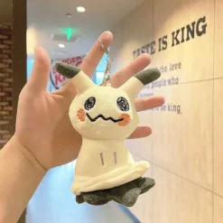 Mimigma Mimikyu Plusch Pokemon (Ca. 24Cm, Ca 38Cm Oder Mit Anhanger)