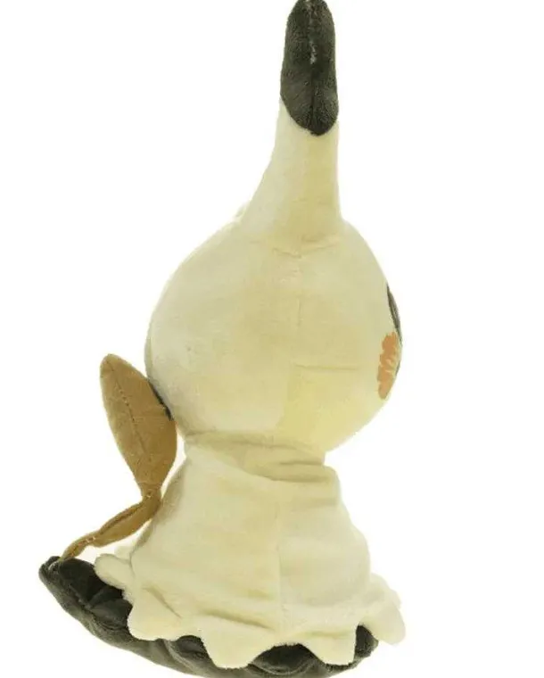 Mimigma Mimikyu Plusch Pokemon (Ca. 24Cm, Ca 38Cm Oder Mit Anhanger)