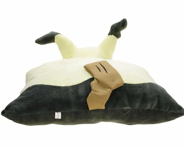 Mimikyu Mimigma Plusch Kissen (Ca. 40Cm*38Cm)
