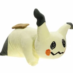 Mimikyu Mimigma Plusch Kissen (Ca. 40Cm*38Cm)
