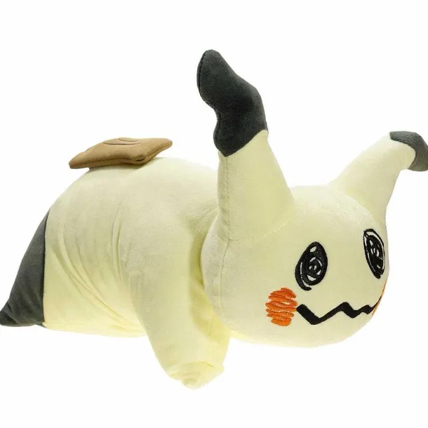 Mimikyu Mimigma Plusch Kissen (Ca. 40Cm*38Cm)