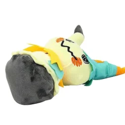 Mimikyu Q Sonne Mond Kuschel Pokemon (Ca. 27Cm)
