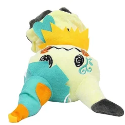 Mimikyu Q Sonne Mond Kuschel Pokemon (Ca. 27Cm)
