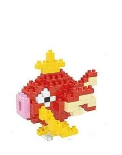 Mini Pokemon Baustein Figuren: Groudon Kyogre Rayquaza Sobble Scorbunny Grookey Chaneira Uvm.