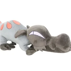 Molunk Salandit Pokemon Pluschtier (Ca. 30Cm)