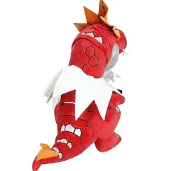 Monargoras Tyrantrum Pokemon Stofftier (Ca. 30Cm)