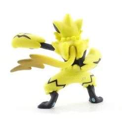Moncolle Ms-09 Zeraora 3-5Cm Mini Resin Figur