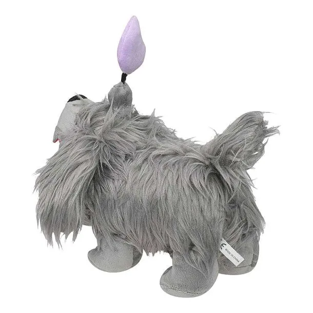 Monetigo, Psiau, Sheinux, Gierspenst Oder Gruff Pokemon Plusch Figuren