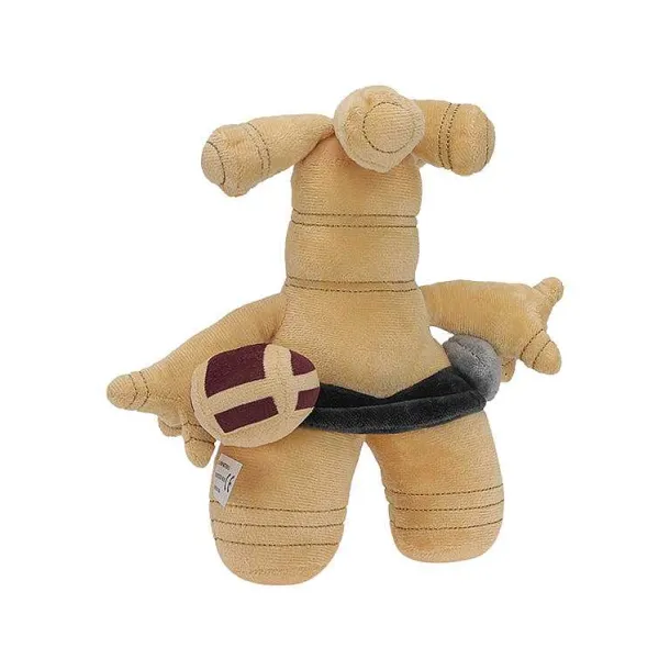 Monetigo, Psiau, Sheinux, Gierspenst Oder Gruff Pokemon Plusch Figuren
