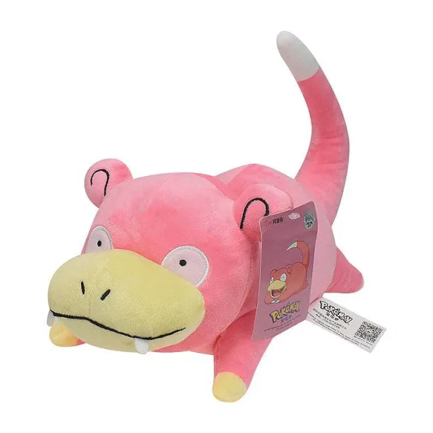 Monetigo, Psiau, Sheinux, Gierspenst Oder Gruff Pokemon Plusch Figuren