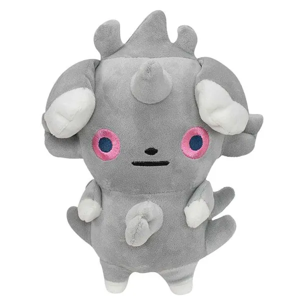 Monetigo, Psiau, Sheinux, Gierspenst Oder Gruff Pokemon Plusch Figuren