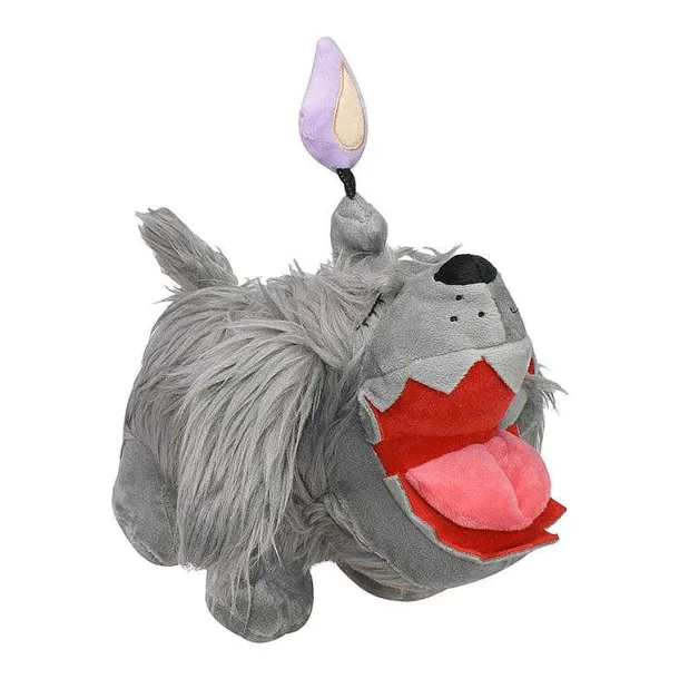 Monetigo, Psiau, Sheinux, Gierspenst Oder Gruff Pokemon Plusch Figuren