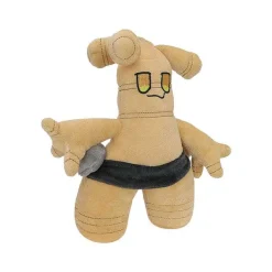 Monetigo, Psiau, Sheinux, Gierspenst Oder Gruff Pokemon Plusch Figuren