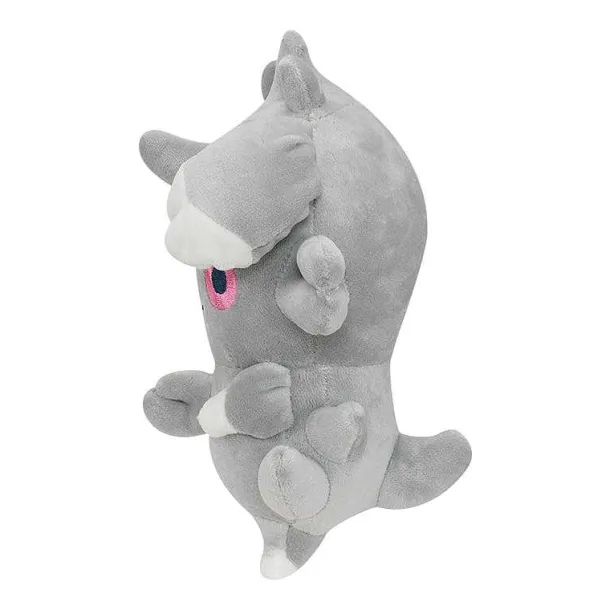 Monetigo, Psiau, Sheinux, Gierspenst Oder Gruff Pokemon Plusch Figuren
