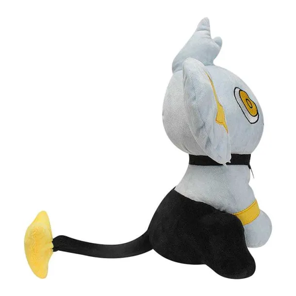 Monetigo, Psiau, Sheinux, Gierspenst Oder Gruff Pokemon Plusch Figuren