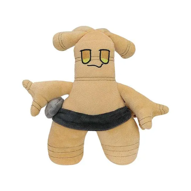 Monetigo, Psiau, Sheinux, Gierspenst Oder Gruff Pokemon Plusch Figuren