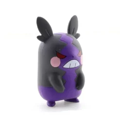Morpeko Sammel Figur (Ca. 3-5Cm) Pokemon Figur Moncolle Ms-38