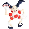 Mr. Mime (Detektiv Pikachu) Plusch Pokemon (Ca. 20Cm)