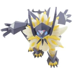 Necrozma Abendmahne Pokemon Sammel Figur