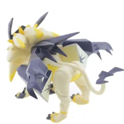 Necrozma Abendmahne Pokemon Sammel Figur