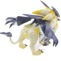 Necrozma Abendmahne Pokemon Sammel Figur
