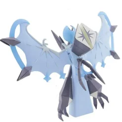 Necrozma Pokemon Figur Moncolle Ex Ehp14