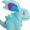 Nidorina Stofftier Pokemon (Ca. 30Cm) Blau Oder Pink